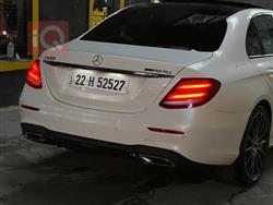 مێرسێدس بێنز E-Class